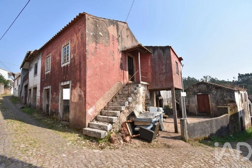 1 - продажа villa cumeeira центральный регион португалия