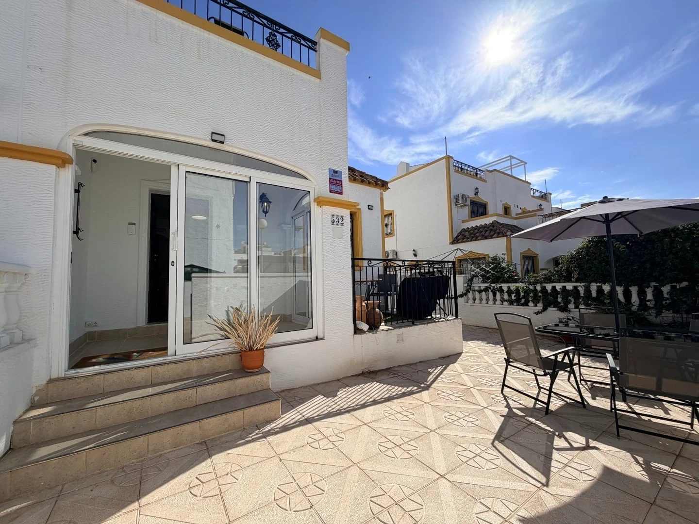 2 - verkoop huis los montesinos valencian community spanje