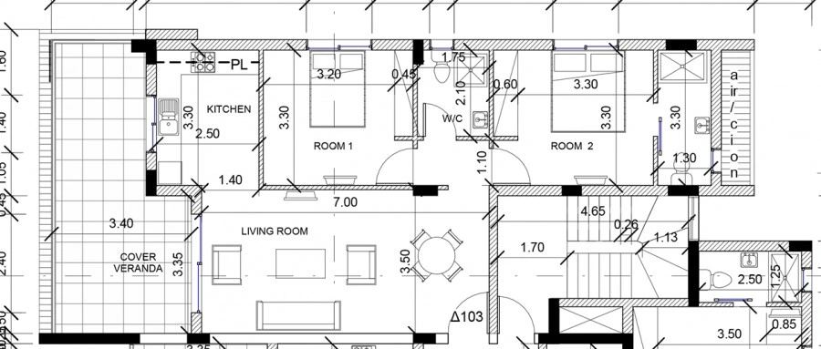 2 - venta apartamento larnaca lárnaca chipre
