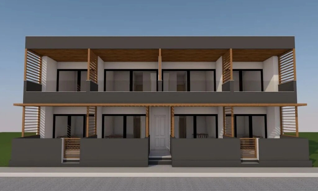 1 - verkoop appartement uitzicht op zee sozópolis centraal-macedonië griekenland