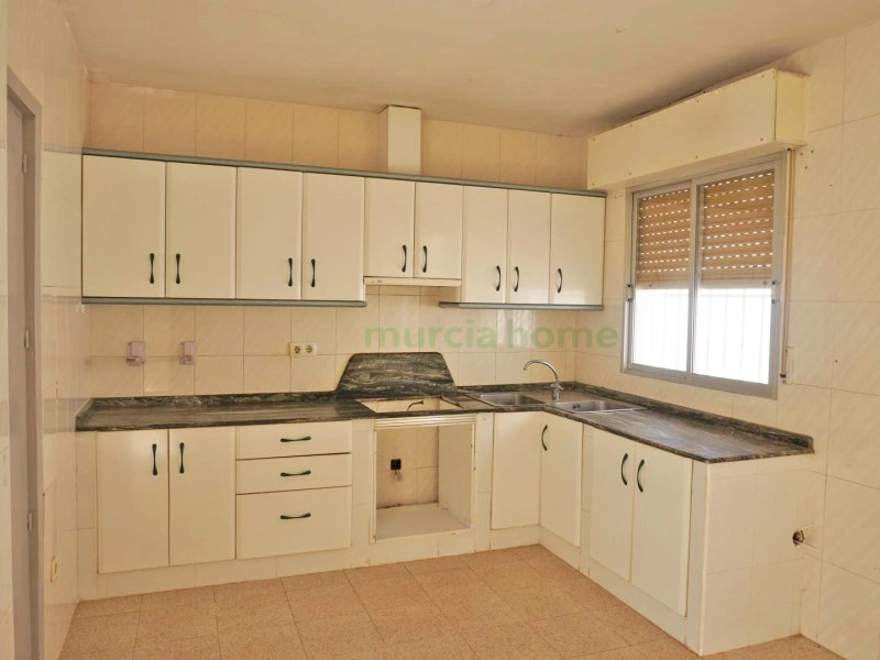 1 - vente maison cartagena région de murcie espagne