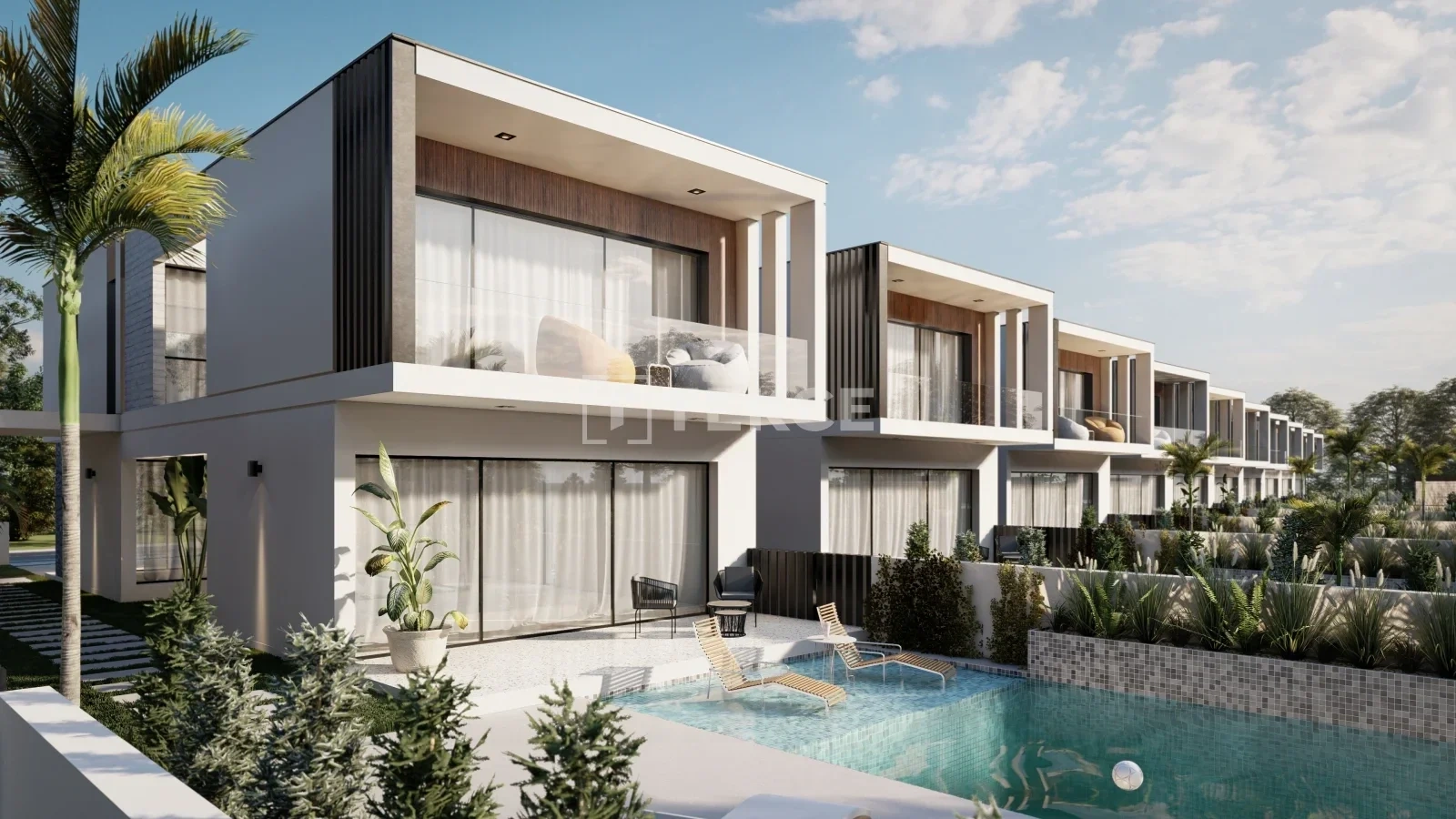 1 - vente maison plage à pied famagusta famagouste chypre