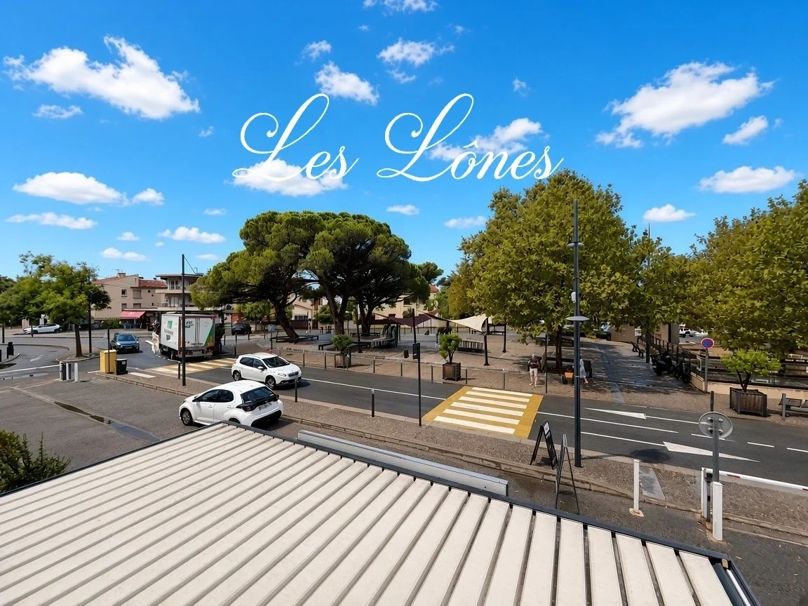 1 - apartment for sale in six fours les plages var france
