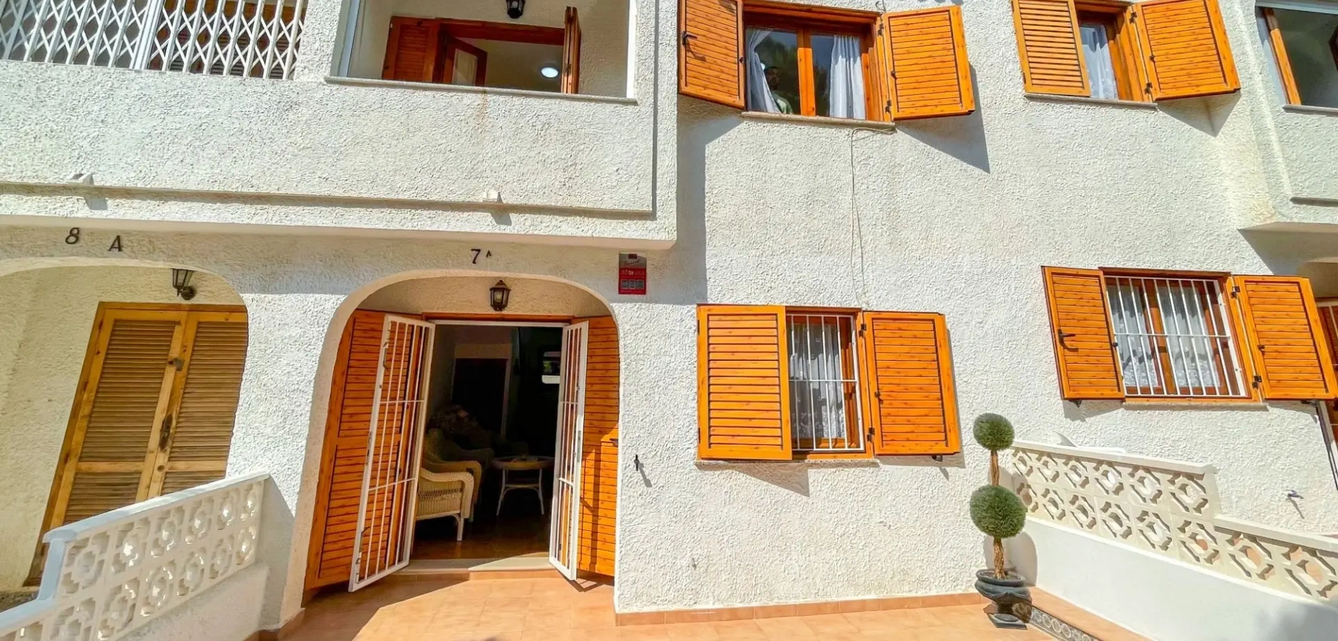 1 - venta casa orihuela-costa comunidad valenciana españa