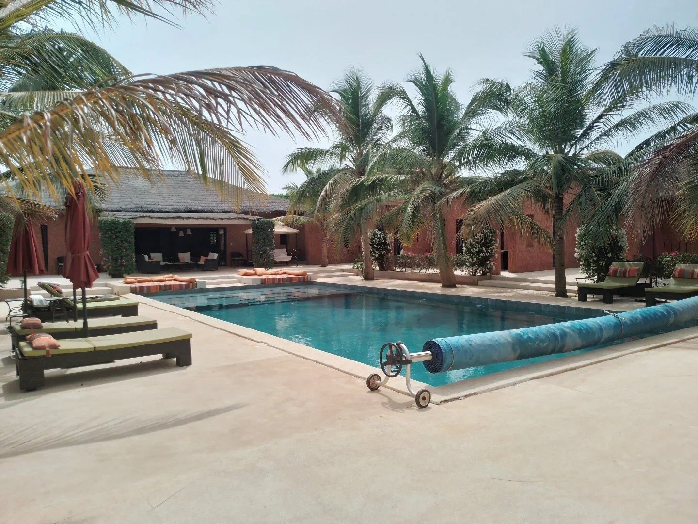 1 - venta casa ngaring thiès senegal