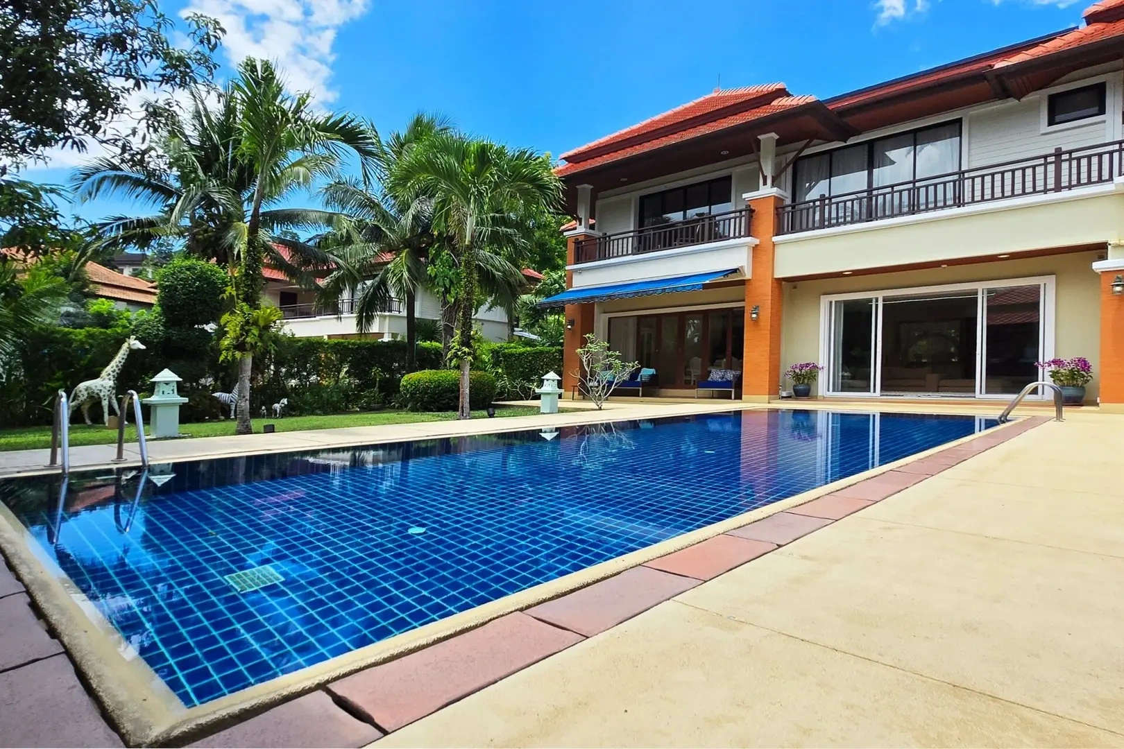 2 - vente maison thalang phuket thaïlande