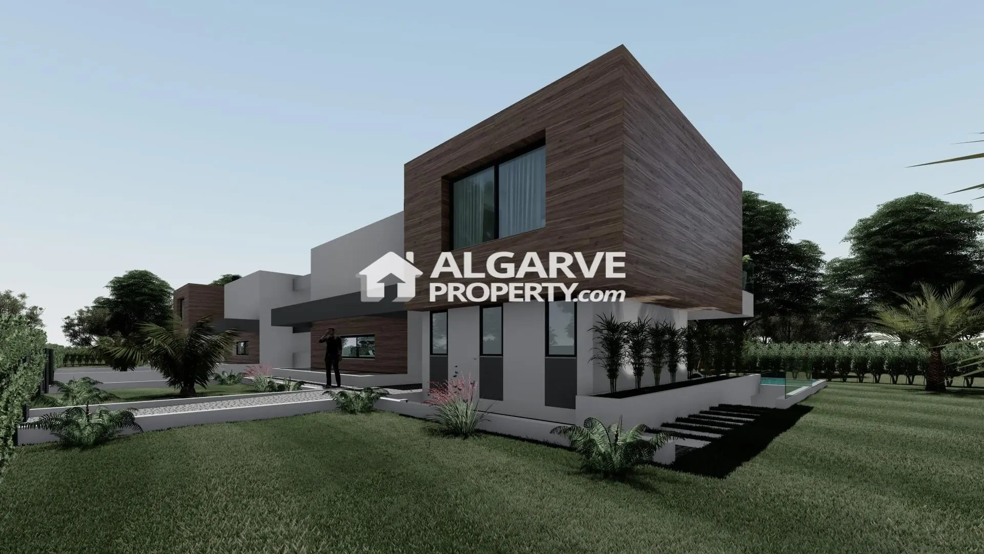 1 - продажа дом vilamoura алгарве португалия