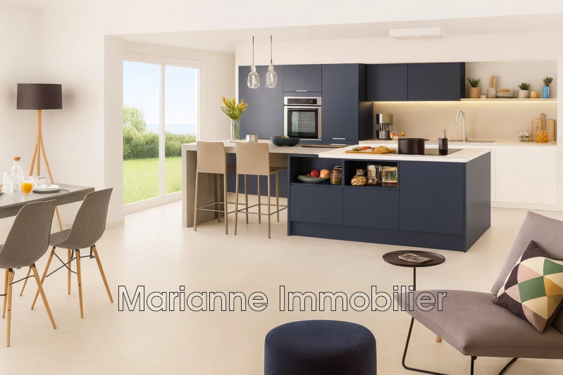 2 - vente appartement le grau-du-roi gard france