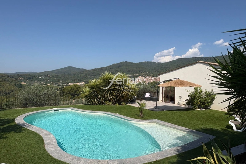 2 - house for sale in callas var france