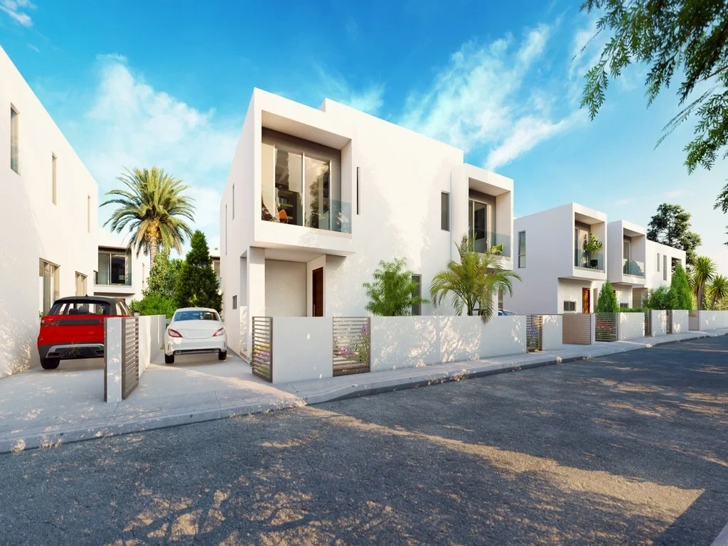 1 - venta casa a pie de playa mandria pafos chipre