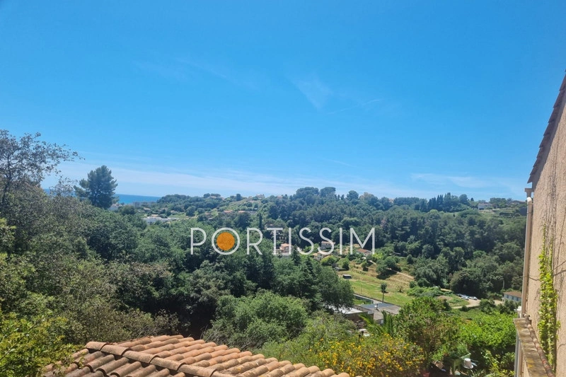 1 - venta casa vista al mar cagnes-sur-mer alpes-marítimos francia