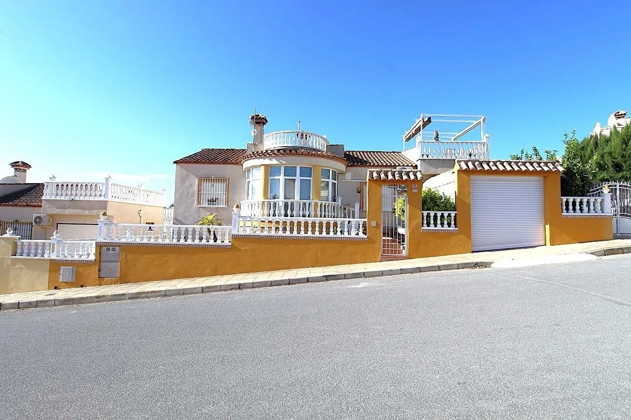 2 - verkoop villa san miguel de salinas valencian community spanje