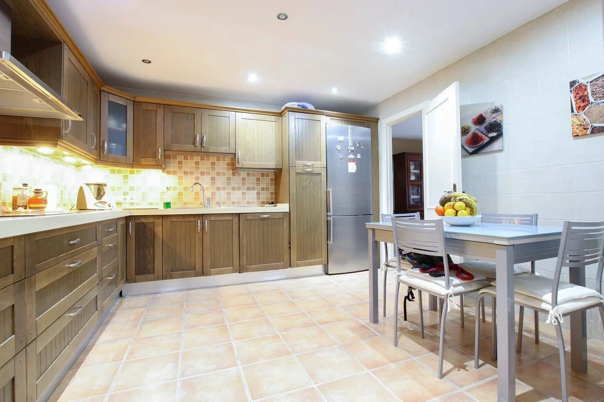 2 - vente appartement plage à pied nueva andalucia andalousie espagne