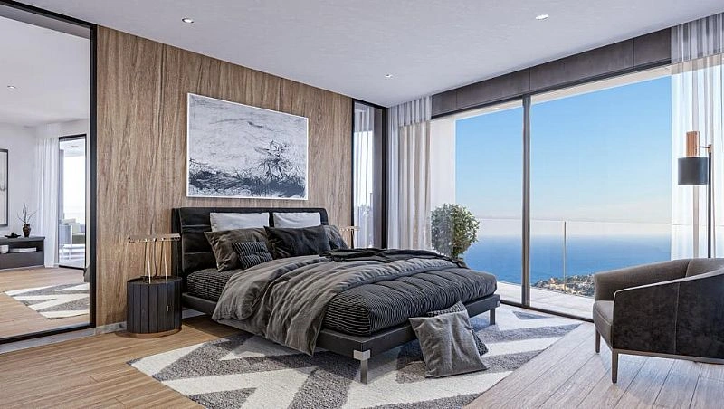 2 - vente maison calpe - costa blanca communauté valencienne espagne