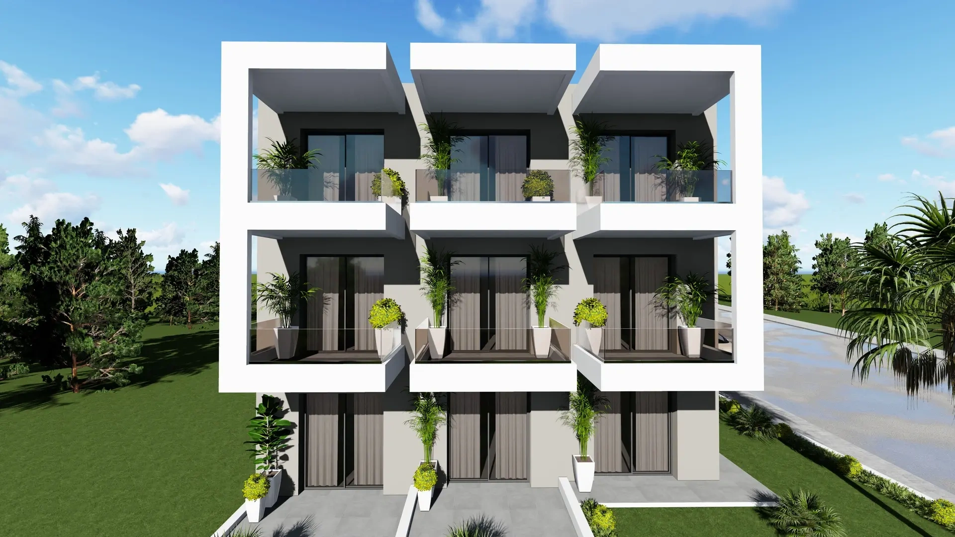 1 - verkoop appartement sozópolis centraal-macedonië griekenland