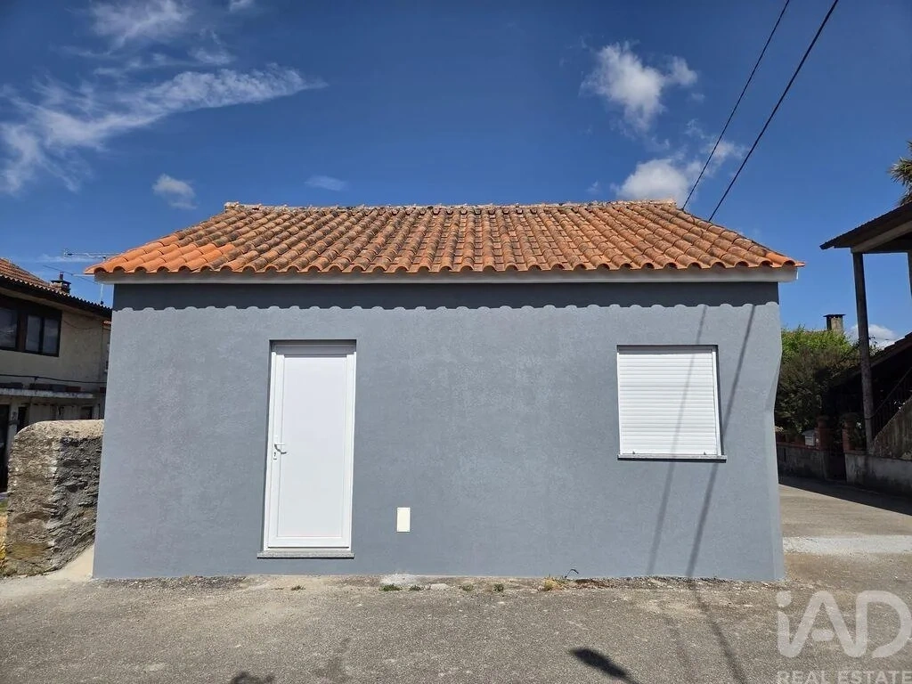1 - house for sale in mortágua centro region portugal