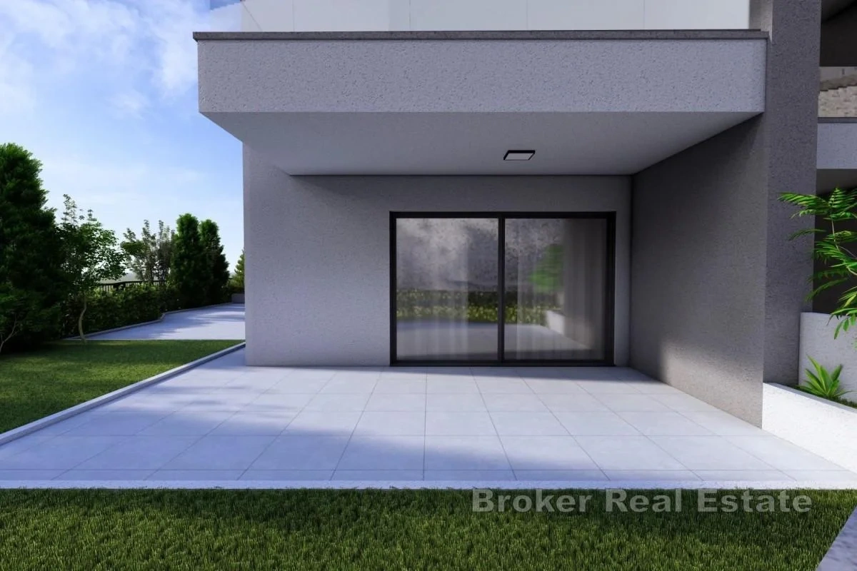 2 - sea view apartment for sale in omiš split-dalmatia croatia