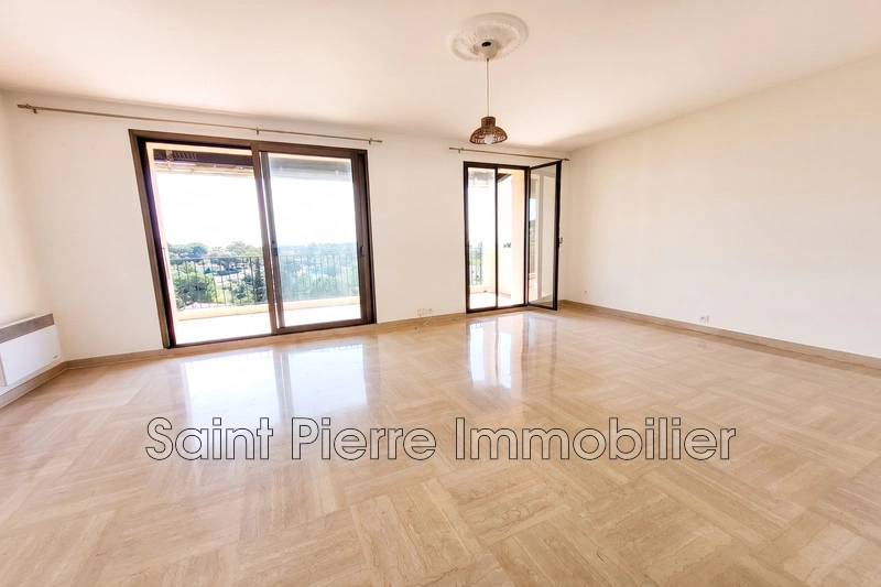 2 - venda apartamento vista de mar villeneuve-loubet alpes-maritimes frança
