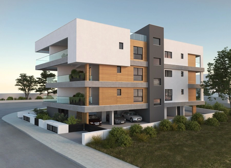 2 - vente appartement limassol limassol chypre