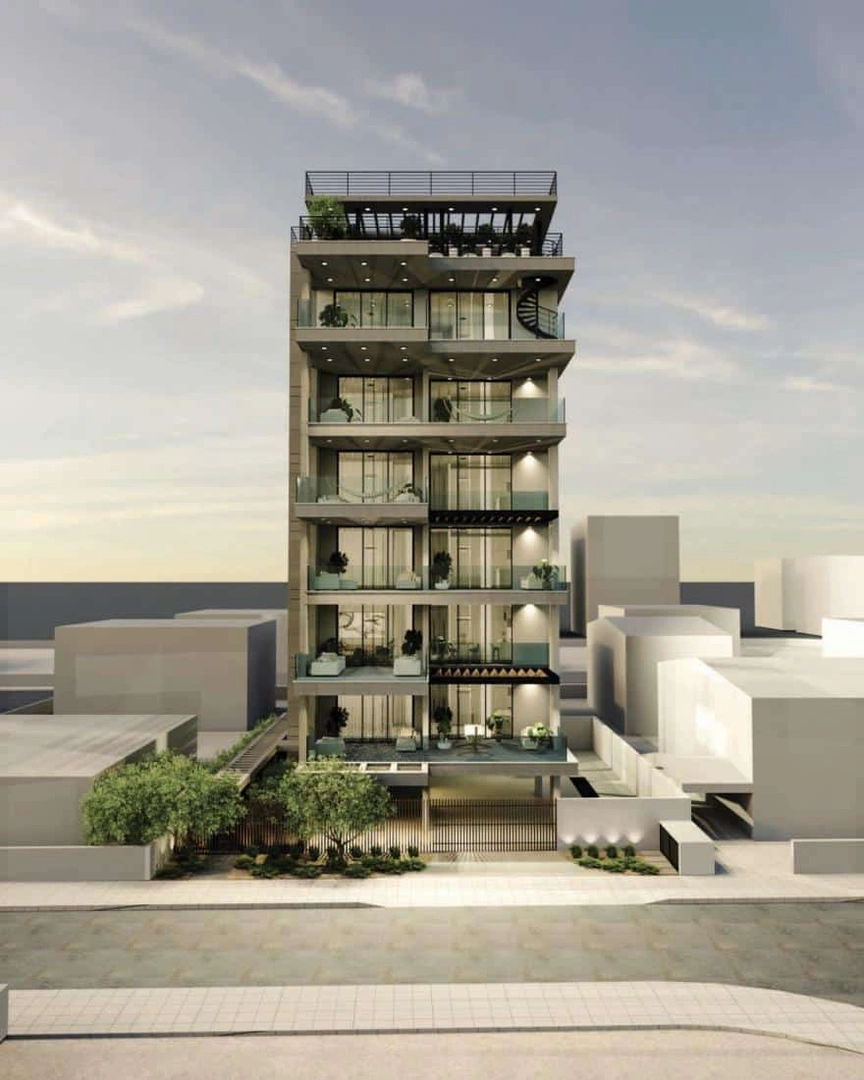 1 - продажа квартира limassol лимасол кипр