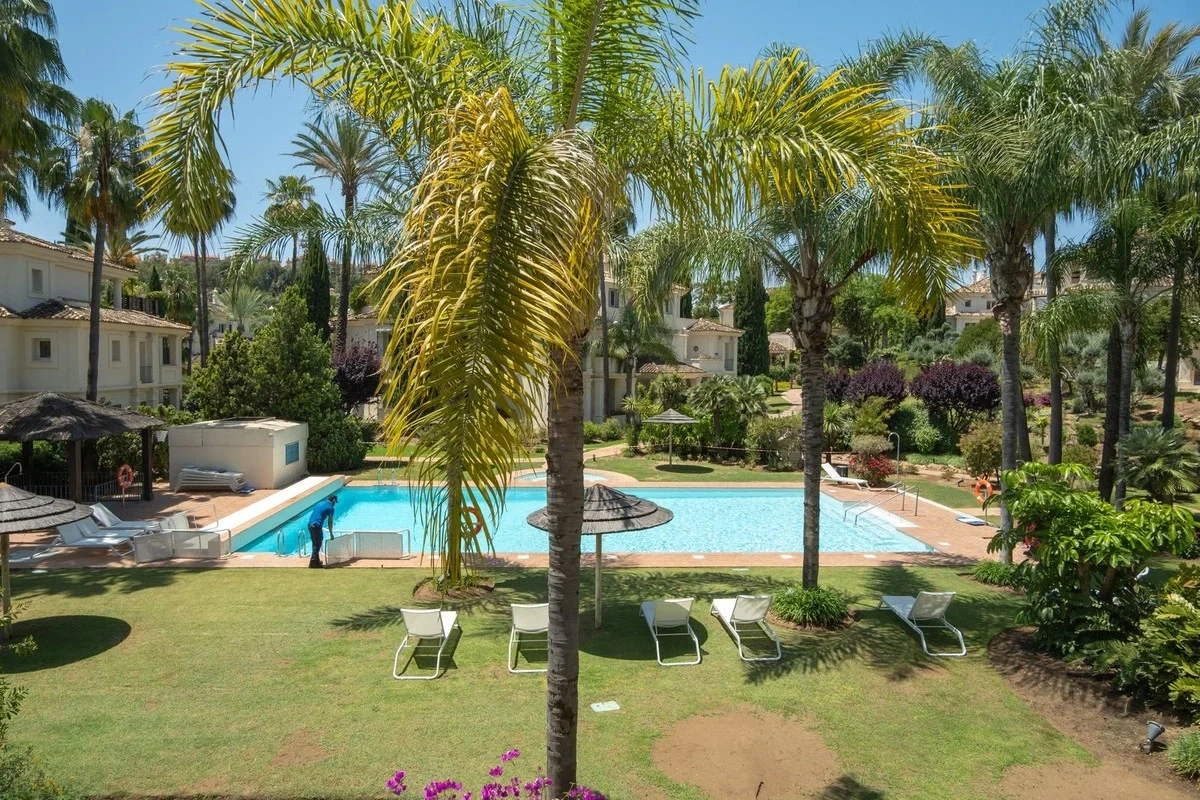 1 - venda apartamento nueva andalucia andaluzia espanha