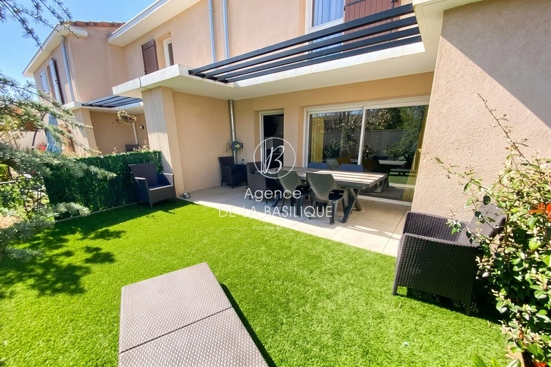 1 - venta apartamento saint-maximin-la-sainte-baume var francia