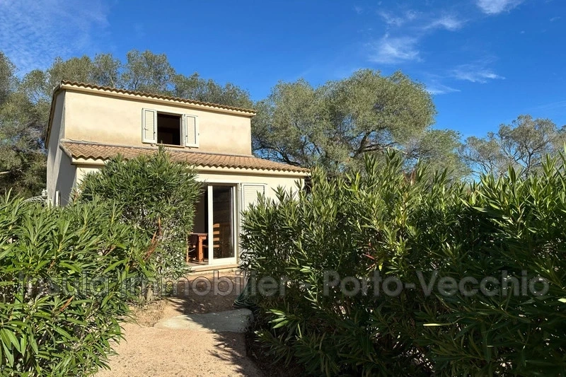 1 - vente maison porto-vecchio corse (du-sud) france
