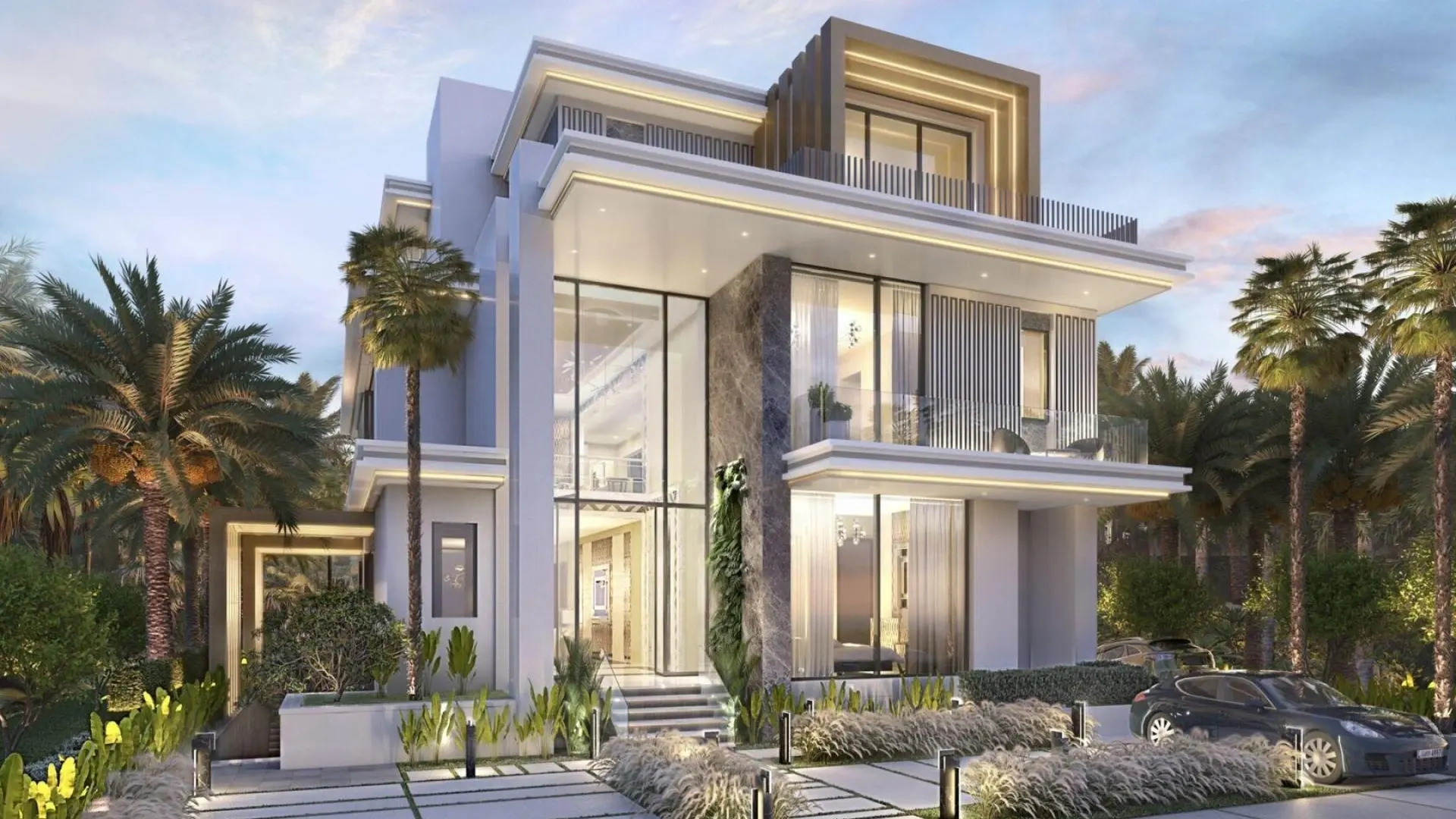 2 - venda casa dubai dubai emirados árabes unidos