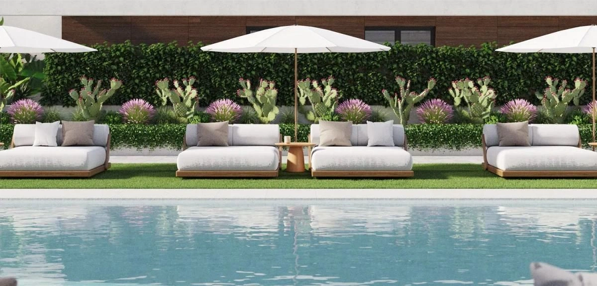 1 - verkoop appartement malaga andalusië spanje
