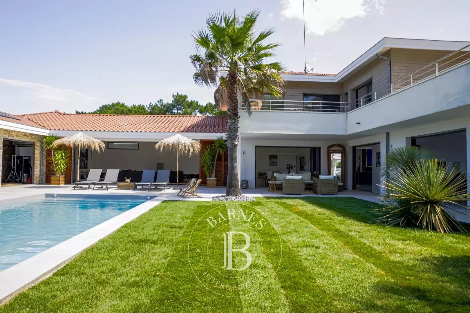 2 - house for sale in hossegor landes france
