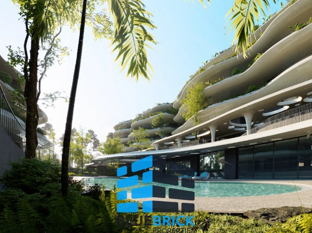 2 - vente appartement vue mer voula attique grèce
