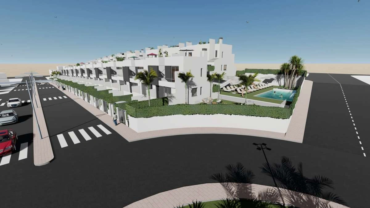 2 - vendita casa cox comunità valenciana spagna