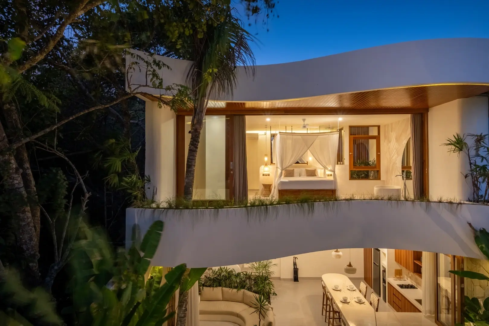 2 - продажа villa pecatu bali индонезия