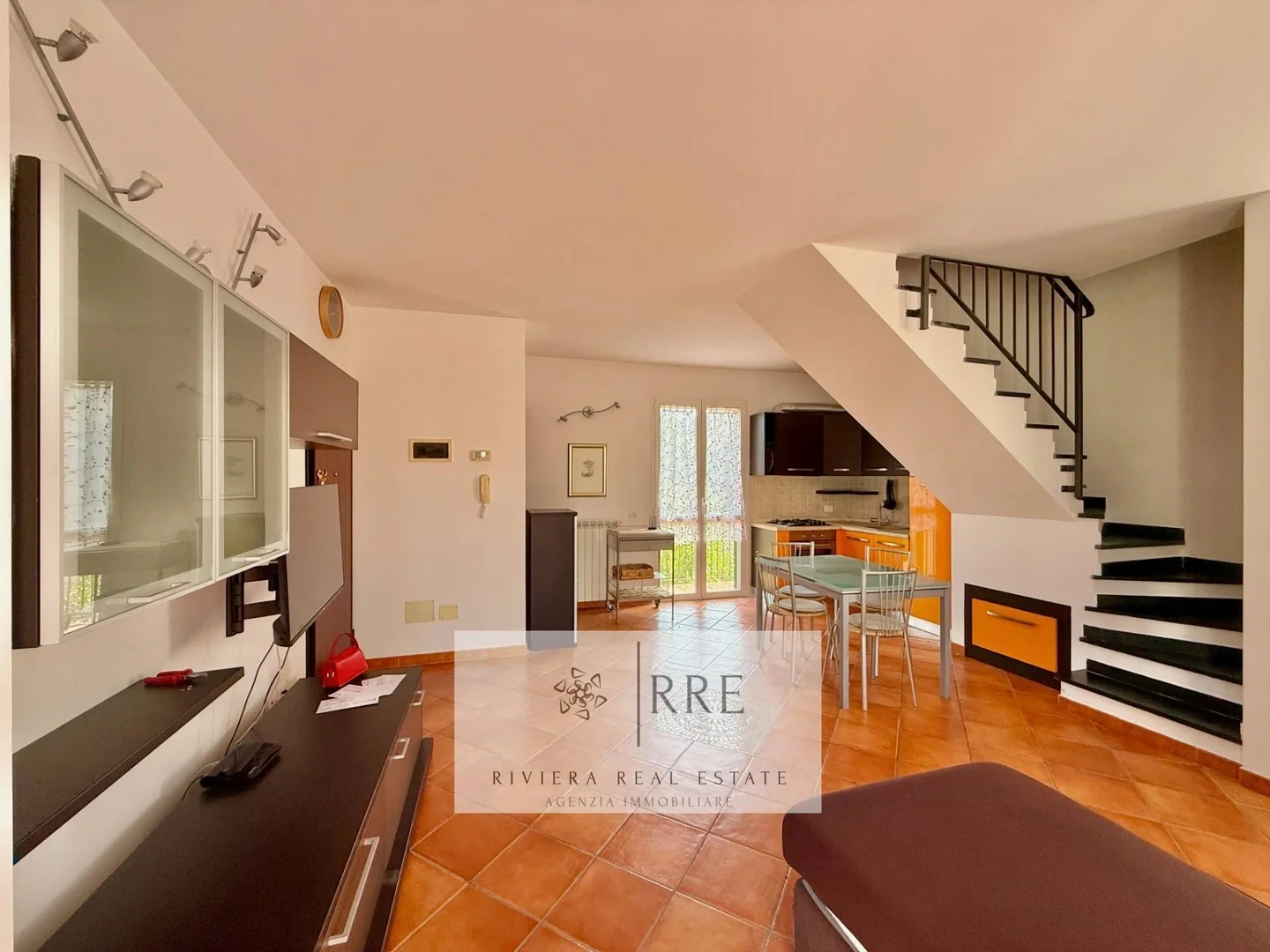 2 - apartment for sale in garlenda liguria italy