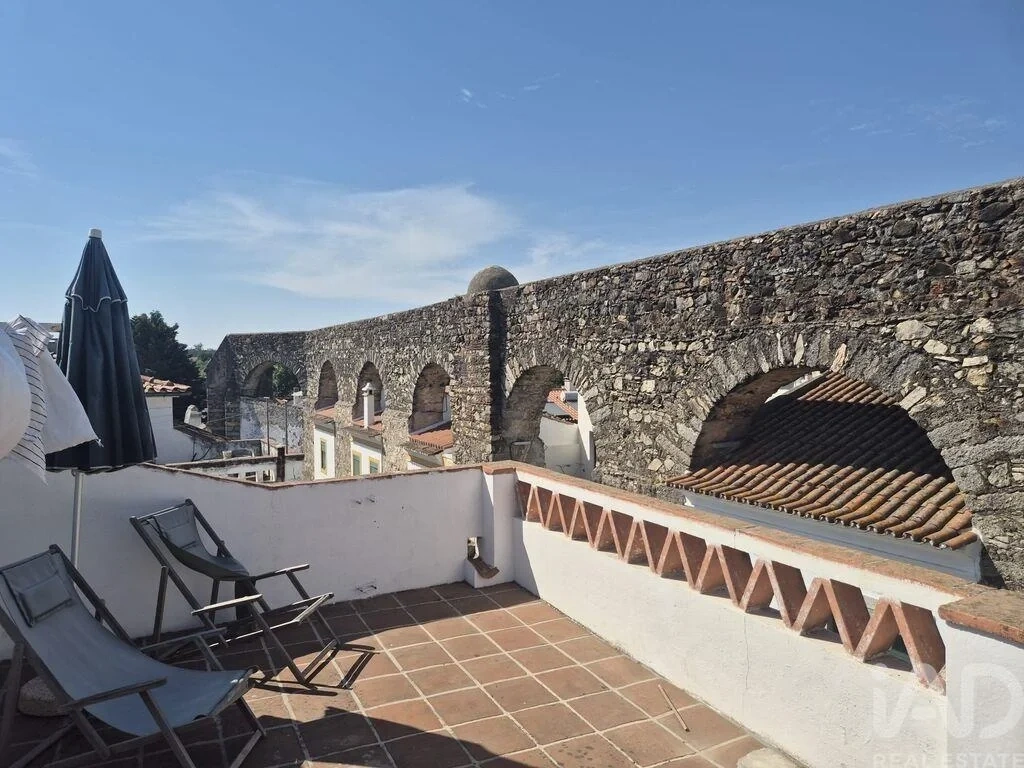 1 - apartment for sale in évora alentejo portugal
