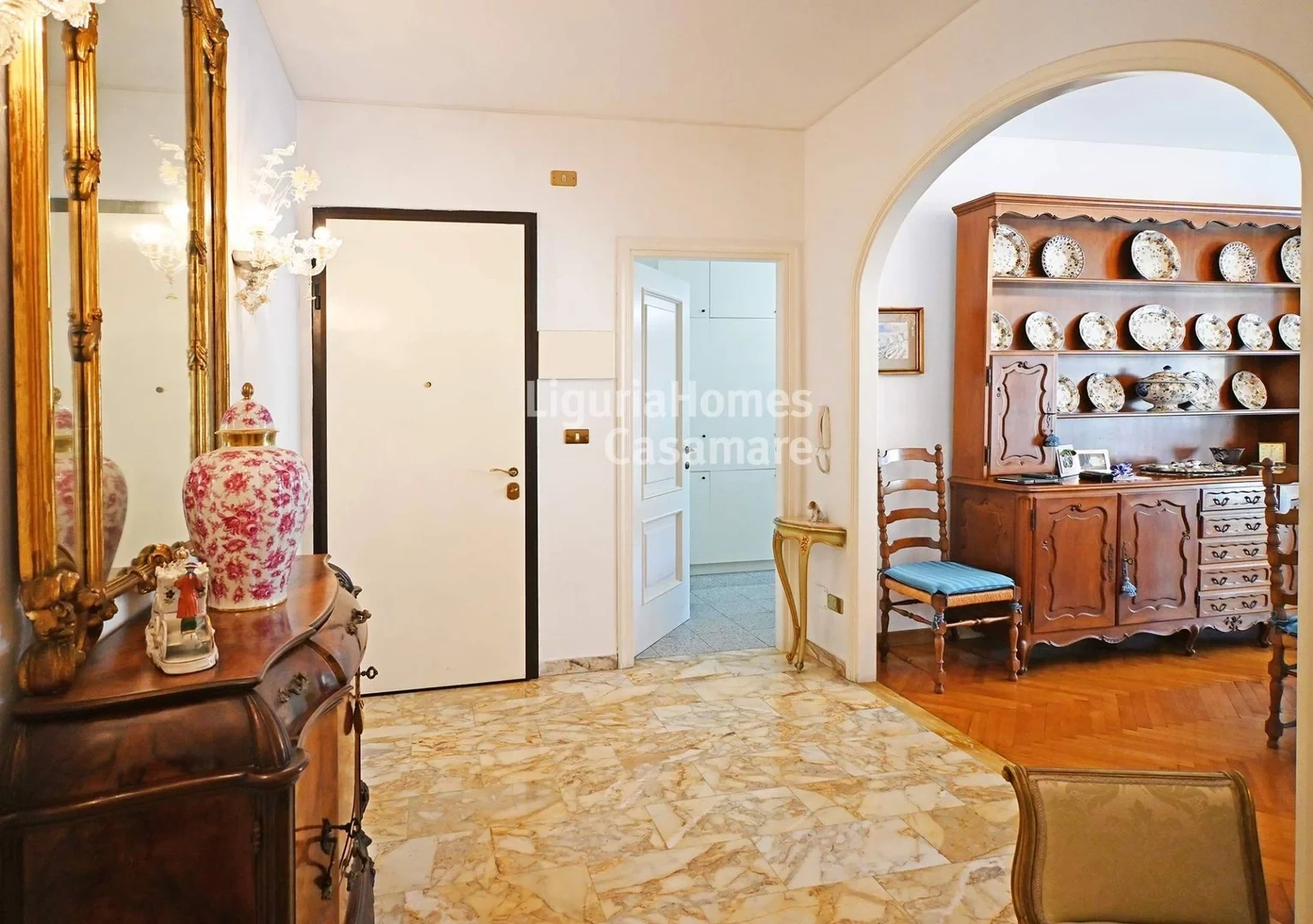 2 - verkauf wohnung sanremo ligurien italien