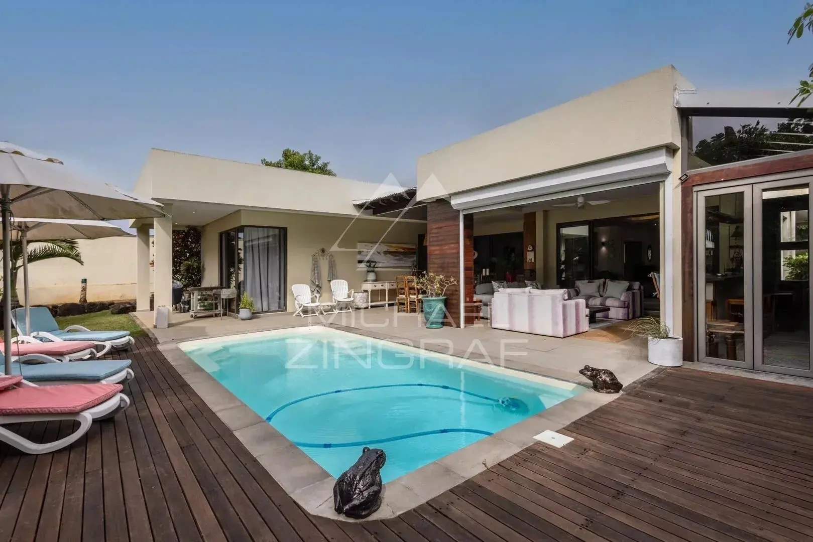 1 - продажа дом grand baie ривьер-дю-рампар маврикий