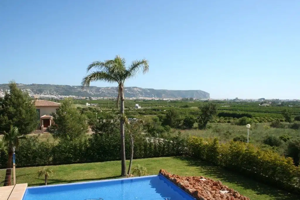 2 - venta villa xabia/javea - costa blanca comunidad valenciana españa