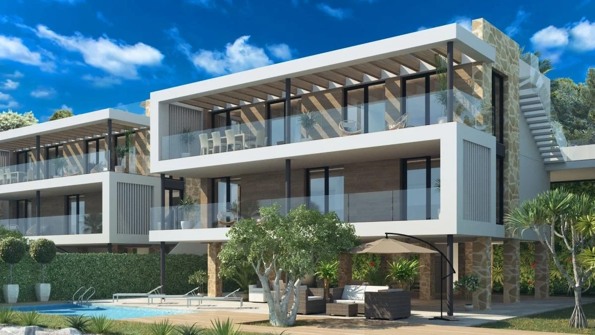 1 - verkoop villa rojales valencian community spanje