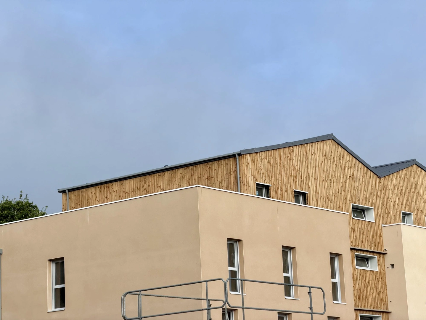 2 - verkauf wohnung guipavas finistère - bretagne frankreich
