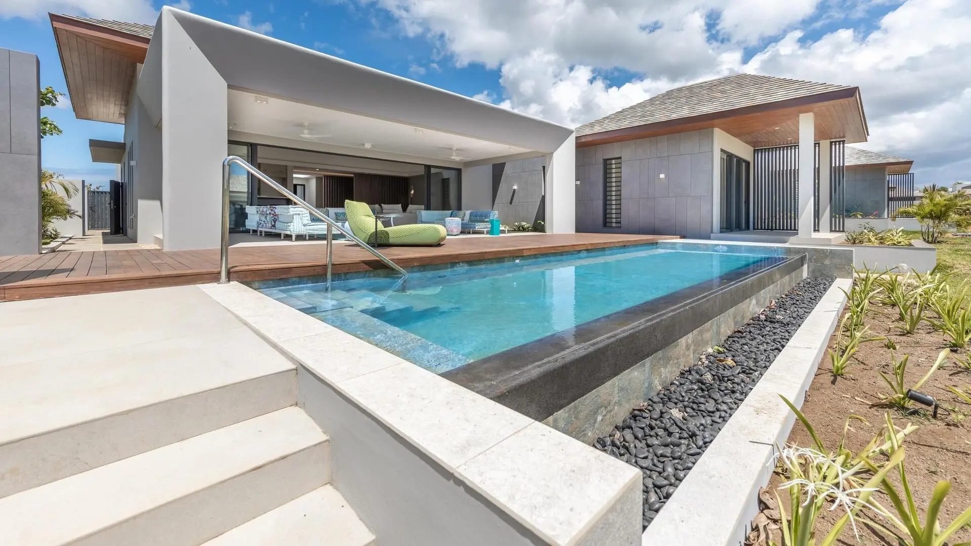 1 - продажа дом grand baie ривьер-дю-рампар маврикий