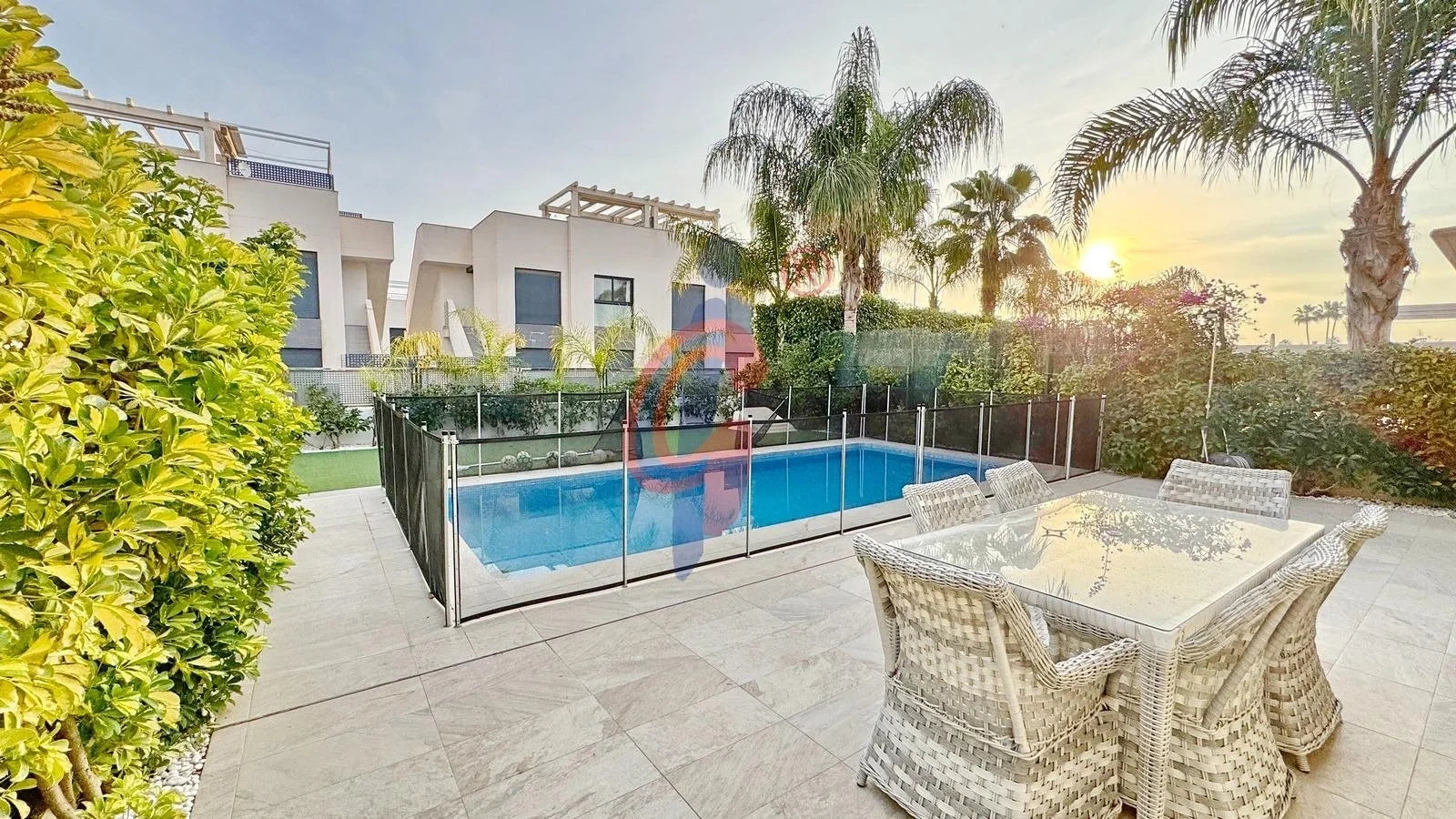 2 - venda villa rojales comunidade valenciana espanha