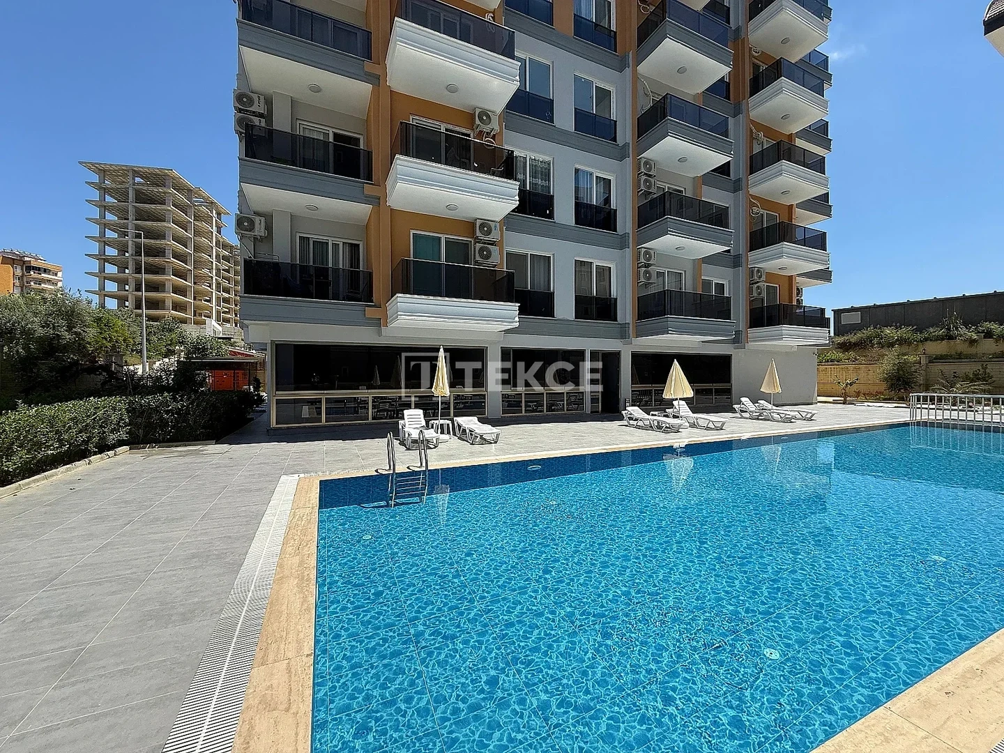 2 - verkauf wohnung alanya antalya türkei