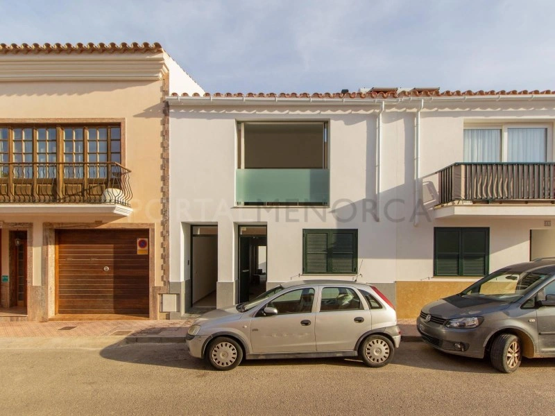 1 - vendita casa sant lluis minorca - isole baleari spagna