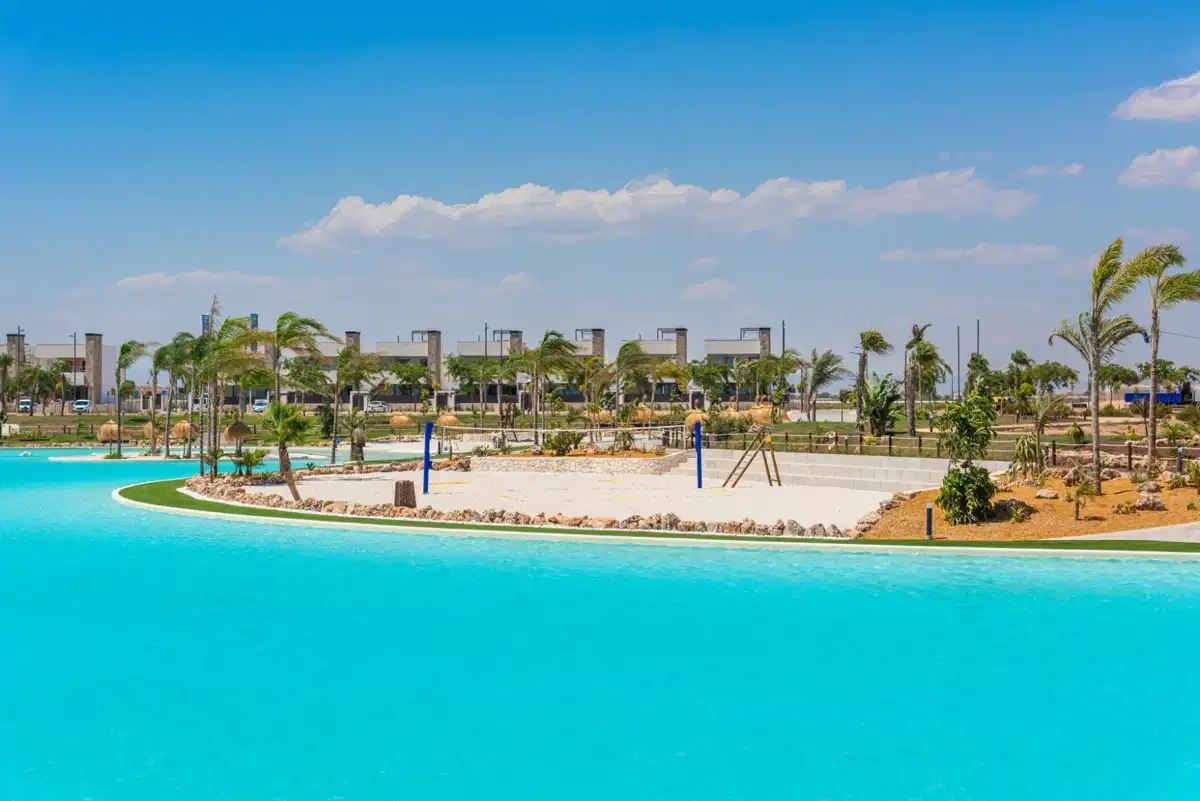 2 - venta apartamento los alcazares región de murcia españa