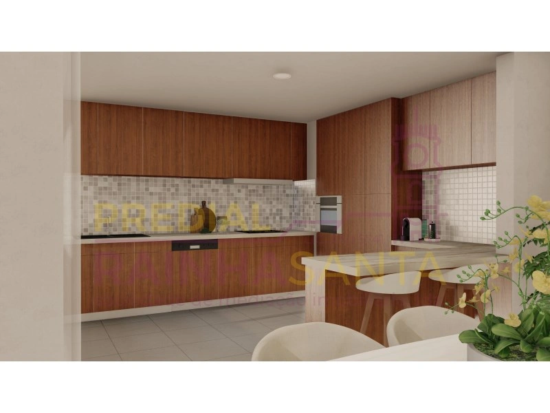 2 - venta apartamento condeixa-a-nova región centro portugal