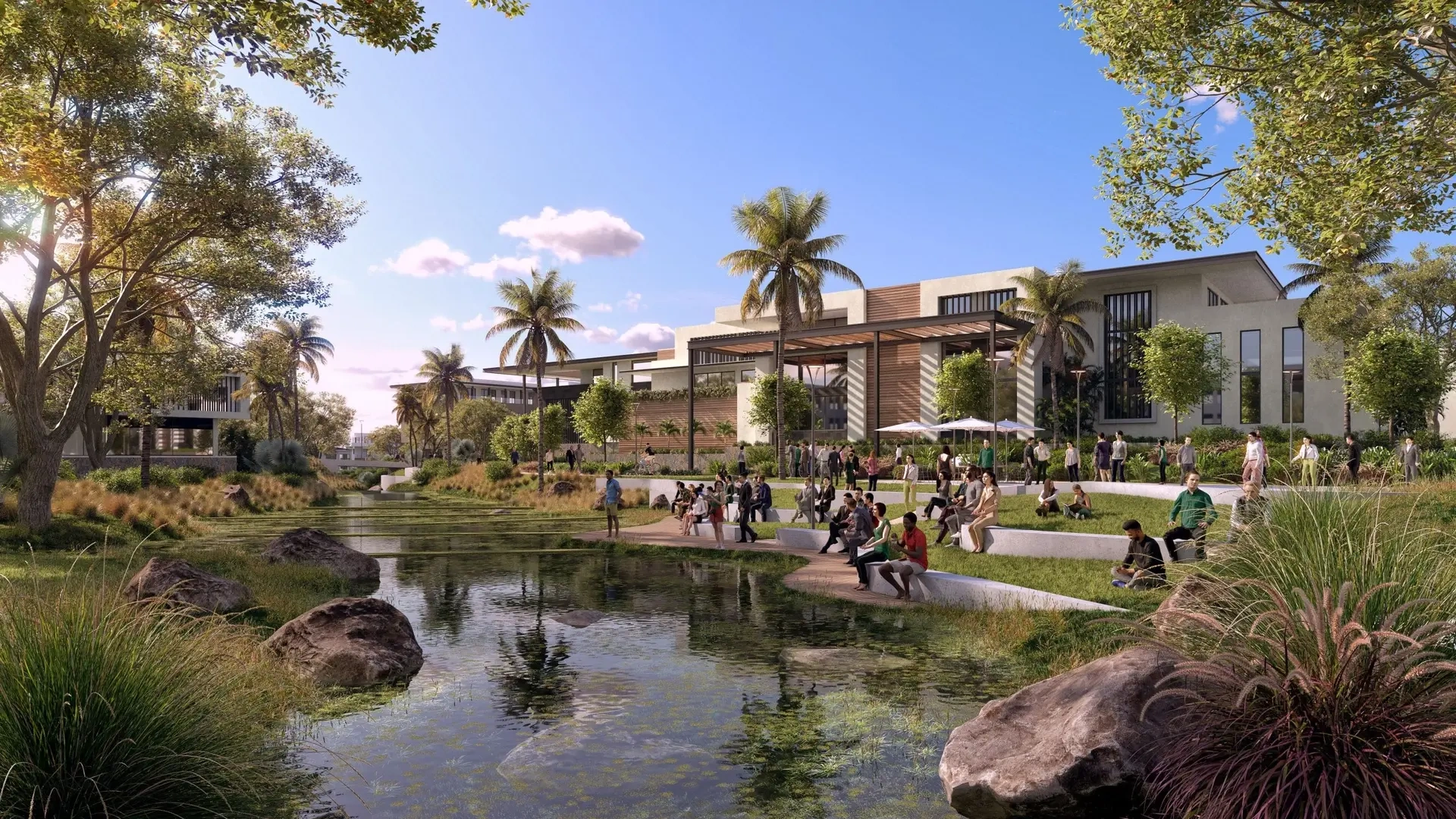 2 - verkauf grundstück cascavelle rivière noire mauritius