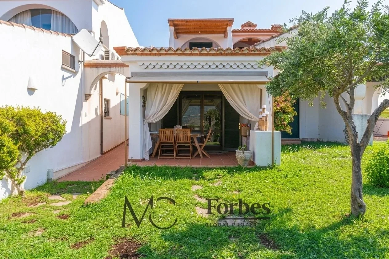 1 - verkoop villa budoni sardinia italië