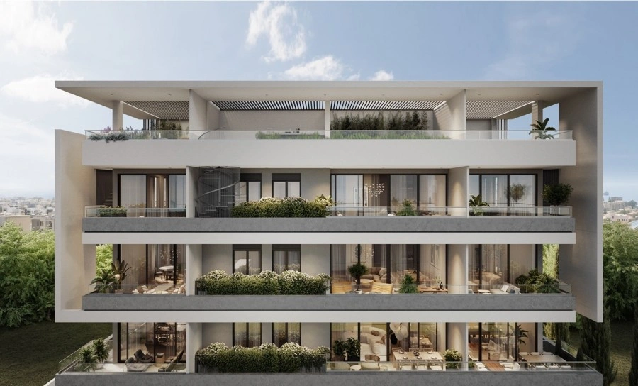 1 - verkauf wohnung limassol limassol zypern