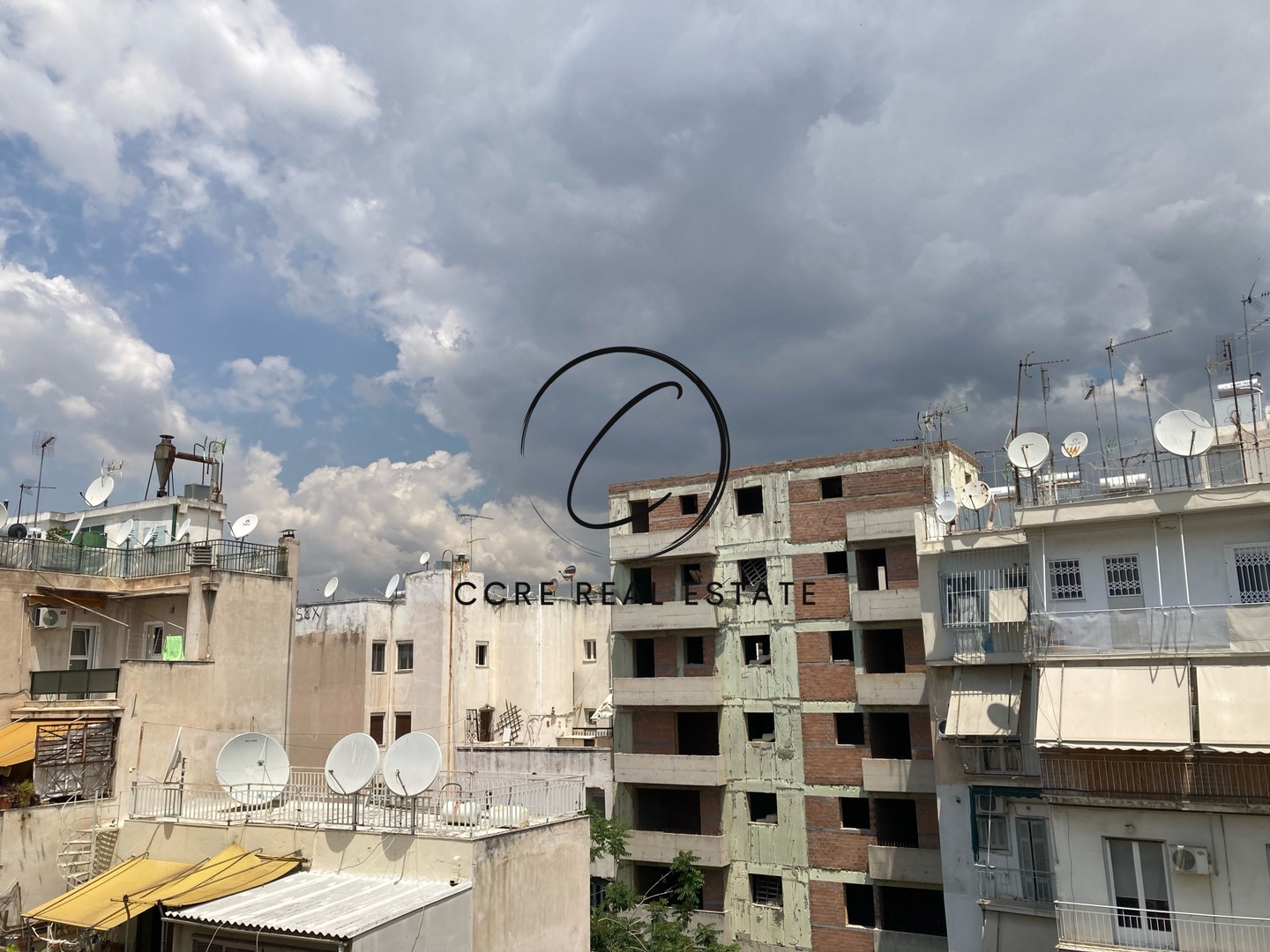1 - verkauf gebäude athen attika griechenland